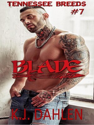 cover image of Blade